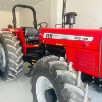تراکتور 399جفت صفر