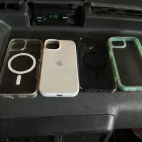 کاور ایفون ۱۳ نرمال