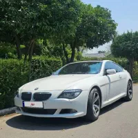 بی ام و کوپه