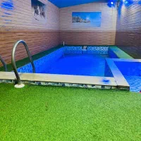 ویلای اجاره ای شبانه