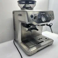 اسپرسوساز برویل (Breville) مدل Barista Express 870