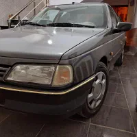 پژو 405 مدل 94 دوگانه کارخانه