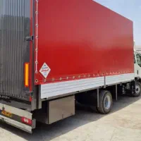 حمل اثاثیه منزل|خدمات حمل و نقل|مراغه, |دیوار