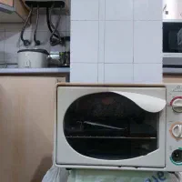فر یا آون تستر برقی
