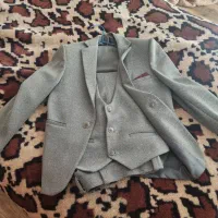 کت شلوار پسرانه|کفش و لباس بچه|مشهد, ادیب نیشابوری (شهرک غرب)|دیوار