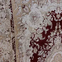 فرش ۱۲ متری خیلی تمیز|فرش|بهبهان, |دیوار