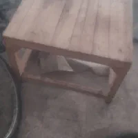 کورسی و دوچرخه