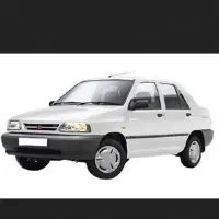 فروش خودرو پر