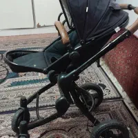 کالسکه خارجی