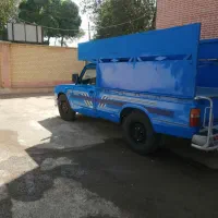 نیسان زامیاد|خودرو سواری و وانت|مرودشت, ثبت احوال|دیوار