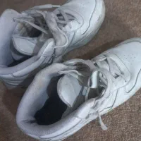 کتونی ساق دار اصل