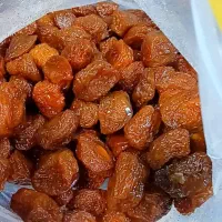آلو نمکی خوانسار بخر سود کن