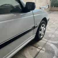 پارس تیوفایو سیمی