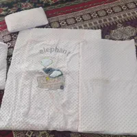 سرویس خواب نوزاد|اسباب و اثاث بچه|مهاباد (آذربایجان غربی), |دیوار