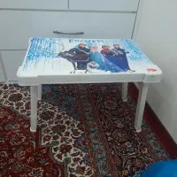 میز تحریر تاشو|میز تحریر و کامپیوتر|اهواز, زیتون کارگری|دیوار