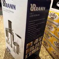 آبمیوه گیر خانگی آکبند