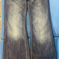 شلوار بوت کات