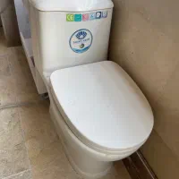 توالت فرنگی و توالت ایرانی و روشویی