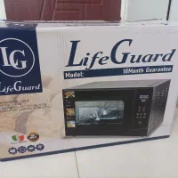 توستر دیجیتال|سایر لوازم برقی|تهران, خاوران|دیوار