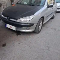 206 SD v20 تیپ 2