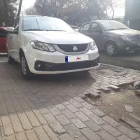 سایناsمدل ۴۰۲|خودرو سواری و وانت|تبریز, |دیوار