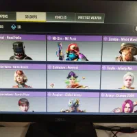 چند اکانت کالاف گاد|کنسول، بازی ویدئویی و آنلاین|بیرجند, |دیوار