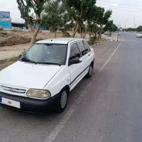 پراید Saba GLXI، مدل ۱۳۸۸|خودرو سواری و وانت|تهران, خلیج فارس|دیوار