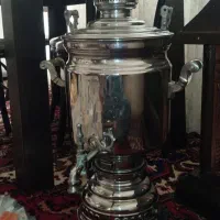 سماور مجلسی گاز سوز