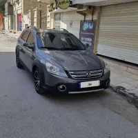 اچ سی کراس مدل ۹۷|خودرو سواری و وانت|بندرعباس, |دیوار