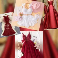 سفارش دوخت انواع لباس