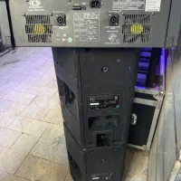 پاور میکسر دایناکورد|صوتی و تصویری|تهران, ستارخان|دیوار