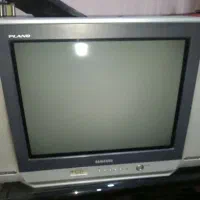 تلفزیون قدیمی