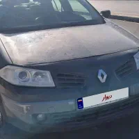 مگان اتوماتیک
