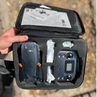 کوادکوپترمبتدی نیمه حرفه ای.p17pro.p25pro .e99|دوربین عکاسی و فیلمبرداری|نیشابور, محله میدان باغات|دیوار