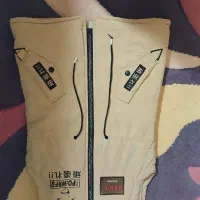 لباس زمستونی دخترانه