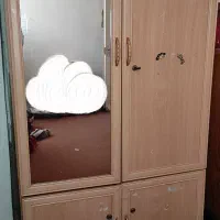 کمد و درایور