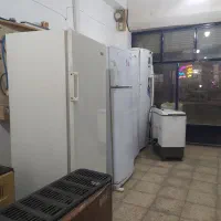 تعمیرات انواع یخچال فریزر ،لباسشویی،بخاری