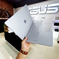لپتاپ مایکروسافت سرفیس بوک مهندسی surface|رایانه همراه|تهران, ونک|دیوار