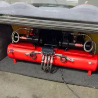 پنوماتیک|قطعات یدکی و لوازم جانبی|رشت, توشیبا|دیوار