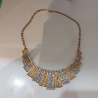 طلا دو درصد بالای تابلو