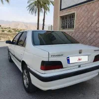 پارسelx|خودرو سواری و وانت|شیراز, شهرک امیر کبیر|دیوار