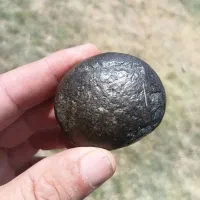 سنگ مشکوک به شهاب