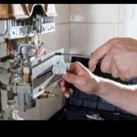 تاسیسات پکیج.ابگرمکن.لوله کشی.شیرالات.نصبیجات