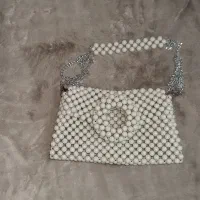 کیف دست دوز|کیف، کفش، کمربند|رشت, بلوار گیلان|دیوار