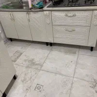 کابینت در حد نو