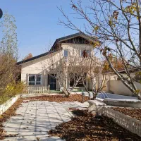 ۷۳۰مترویلادوبلکس شهرکی سنددارفروشی سهیلیه