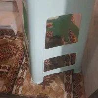 چهارپایه پله ای بزرگ مارک ناصرپلاستیک|صندلی و نیمکت|اسلام‌شهر, شهرک مهدیه|دیوار