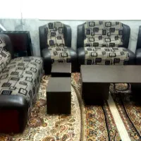 مبل شیک