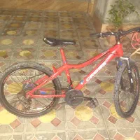 دوچرخه 24 کراس سالم سالم