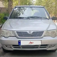 پراید132مدل88